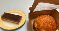 I tried a homely meal for under £15 at a hidden gem university café where all are welcome