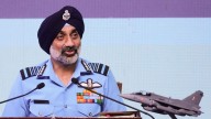 India downed five F-16, JF-17 fighter jets of Pakistan during Op Sindoor, hit longest kill at 300 km: IAF chief