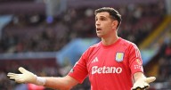 I played with Emi Martinez and I am bewildered by Man United transfer stance