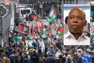 Lawsuit accusing Mayor Adams of anti-Muslim bias reveals heated debate inside City Hall after Oct. 7