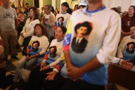 Venezuela agradece al papa León XIV por haber canonizado a sus dos primeros santos