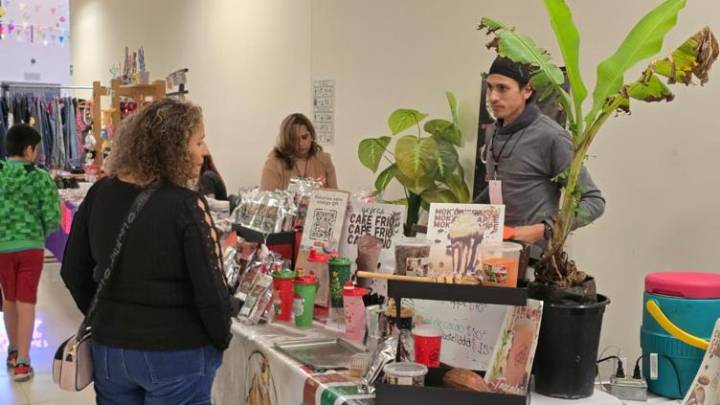 Celebran Festival Veracruz del Norte en Pueblito Mexicano