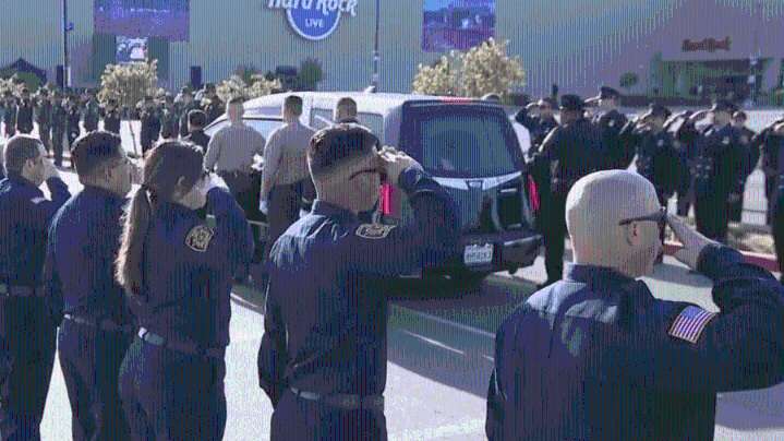 Body camera footage, new details from fatal Marysville police shootout released