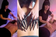 Evansville Spa Now Offering Wildly Popular ‘Sensory Scratch Therapy’