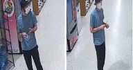 PBSO searching for man who attempted to rob Publix in Loxahatchee