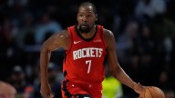 Rockets: Calificando la extensión de contrato de Kevin Durant