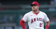 Angels star Mike Trout set to testify in Tyler Skaggs wrongful death trial