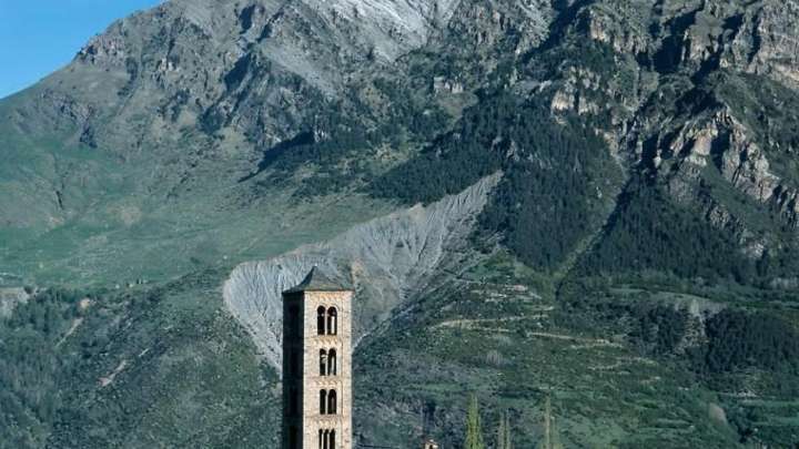 La primera gran bajada de temperaturas del otoño enfría toda Cataluña este lunes