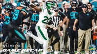 Jets-Dolphins Game Recap | Green & White Can't Overcome Turnovers in 27-21 Loss