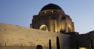 Mystery surrounds Australian War Memorial leadership changes