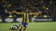 Central le ganó un partido clave a River y es el puntero de la tabla general