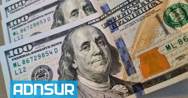 El dólar oficial comenzó la semana al alza: ¿a cuánto cotiza este lunes 6 de octubre?