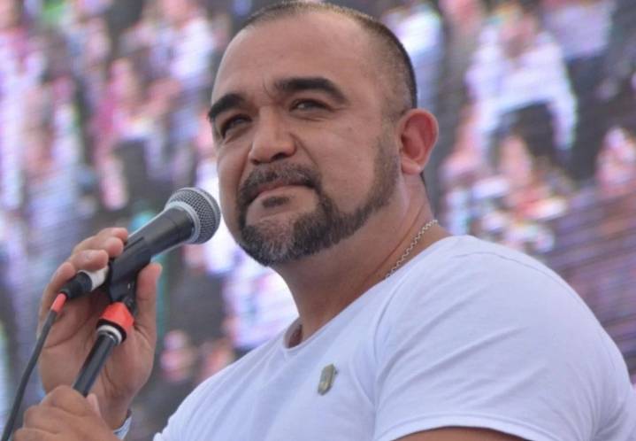 Frontera toma distancia de la elección nacional y aclara que “no tiene candidato”