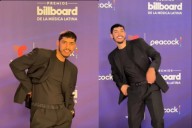Orgullo paceño: Netón Vega destaca en los Billboard Latin Music Awards 2025
