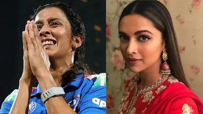 ‘Thank You For Your Vulnerability’: Deepika Padukone Lauds Jemimah Rodrigues’ Anxiety Admission