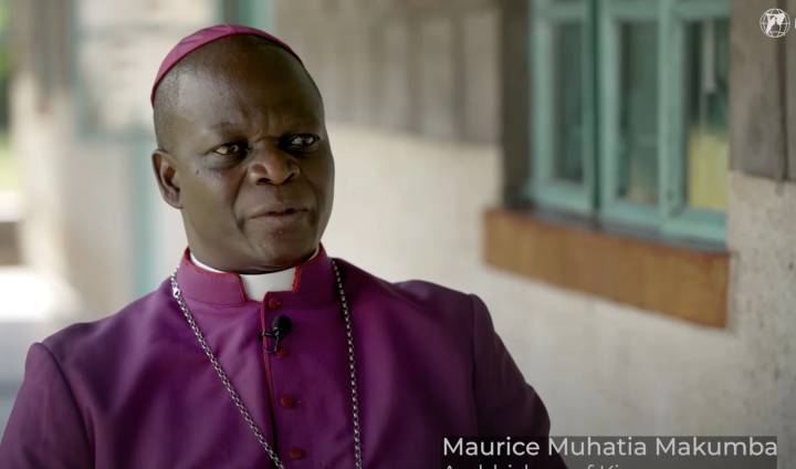 Altar wine for Mass in Kenya now required to bear Catholic bishops’ ‘coat of arms’