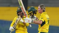 Women’s Word Cup: Beth Mooney century sets up Australia’s 107
