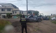 Detienen a directora y conserje de escuela por ataque de jauría a mujer y dos niños