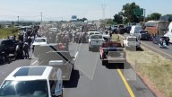 Autoridades Estatales Alertaron Sobre Posibles Cierres Carreteros por Agricultores en Guanajuato