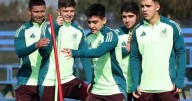Va la Sub-20 por el pase a cuartos