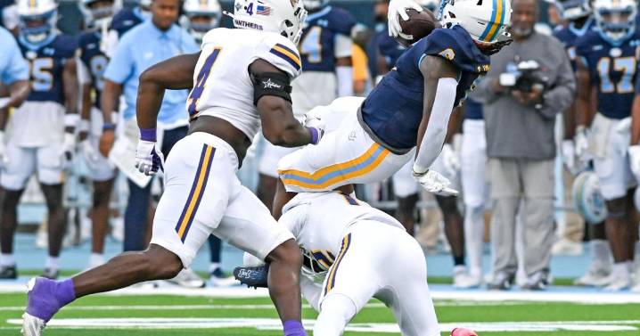 Three things we learned from Southern football's loss to Prairie View