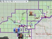 Woodlands County voters await unofficial results in 2025 election | Grande Prairie Daily Herald Tribune