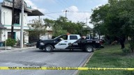 Vecinos golpean a hombre acusado de provocar incendio de vivienda en Monterrey
