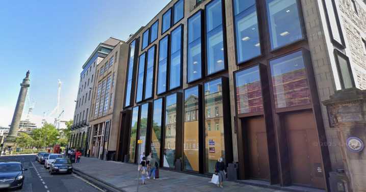 Edinburgh care home nurse slapped resident and asked 'are they not dead yet'