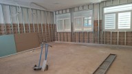 Utrillas moderniza su colegio de infantil y cubre la plaza de Técnico Auxiliar de Infantil