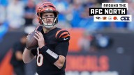 Around the AFC North: Zac Taylor Leaves Door Open for Bengals to Change Quarterbacks