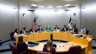 School board focused on support, accountability after crisis