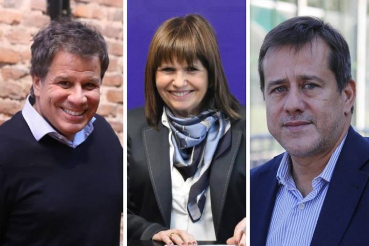 Senadores y diputados. Estos son todos los candidatos de CABA para las elecciones 2025