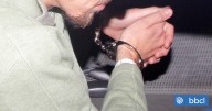 Cartagena: profesor es detenido por manejar auto en que escapó hombre que asaltó a una de sus alumnas