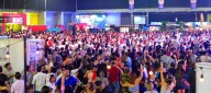 Expodrinks regresa del 13 al 16 de noviembre con más de 30 artistas invitados
