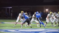 Final scores for Week 8 of Arkansas high school football