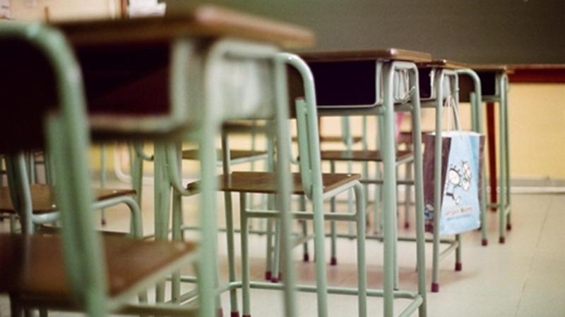 Alberta teachers’ strike, biggest in province’s history, enters day two