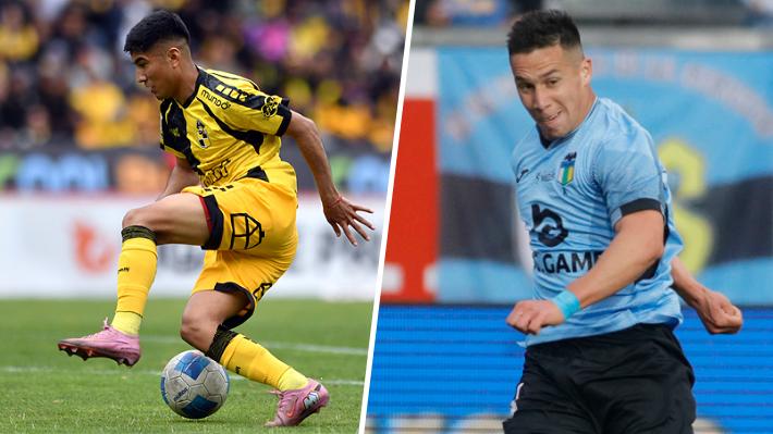 La ANFP reprograma el duelo entre O'Higgins y Coquimbo en que los piratas podrían ser campeones
