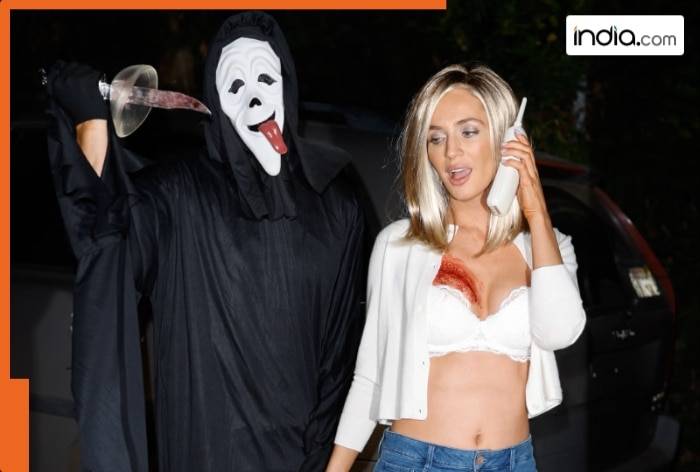 Big terrorist attack foiled in Michigan on Halloween, claims Kash Patel, FBI arrests several suspects