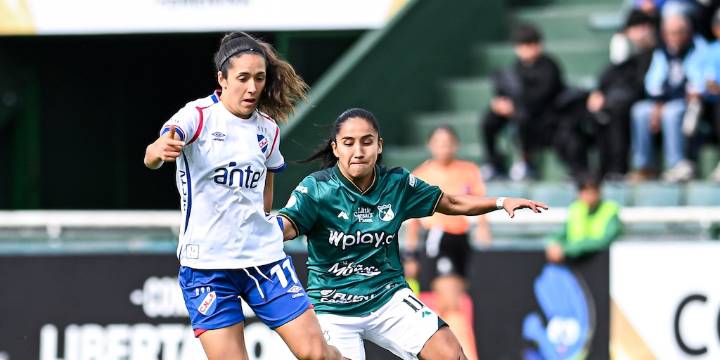Universidad de Chile vs. Deportivo Cali: hora y dónde ver a las campeonas de Colombia por la Copa Libertadores Femenina