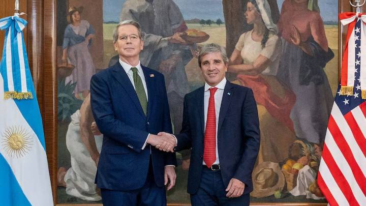 The Wall Street Journal asegura que EEUU quiere el uranio argentino