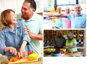 Envejecer a Tu Manera: Mantenerse Saludable e Independiente