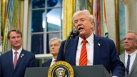 Live updates: Trump layoffs hit CDC as shutdown persists