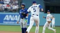Bo Bichette pickoff, explained: How Dodgers nabbed Blue Jays star after controversial strike call