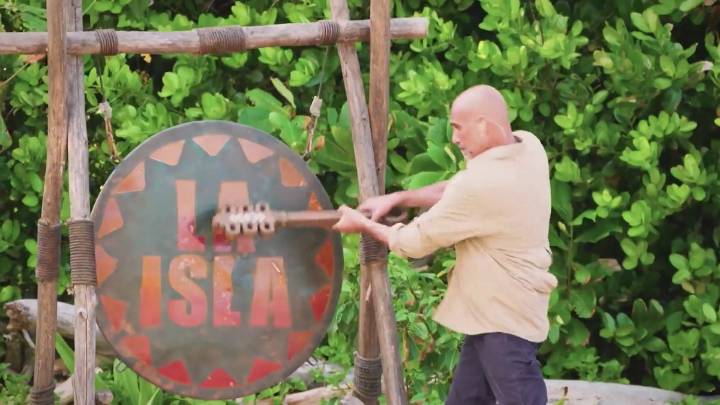 Video: qué pasó en el primer capítulo de La Isla: Desafío Extremo