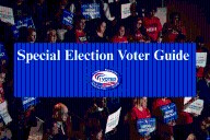 Local Prop 50 voter guide: How are San Diego leaders voting this election? 