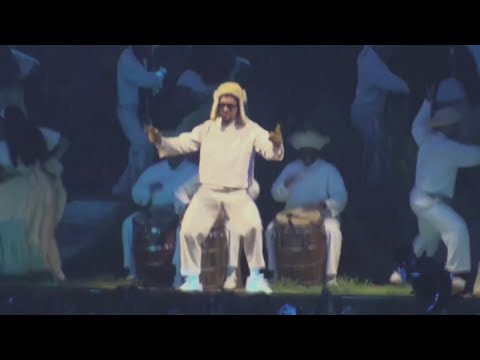 Bad Bunny’s halftime show sparks political debate ahead of Super Bowl