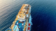 Norwegian Cruise Line Doubles Down In Response To Criticism Over New Room Service Rule