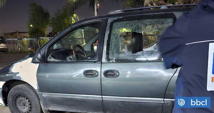 Investigan homicidio frustrado en La Granja: principal testigo no quiso denunciar el hecho