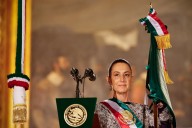 Un año sin oposición