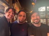 Liberan a líder jornalero de Chicago arrestado injustamente por ICE